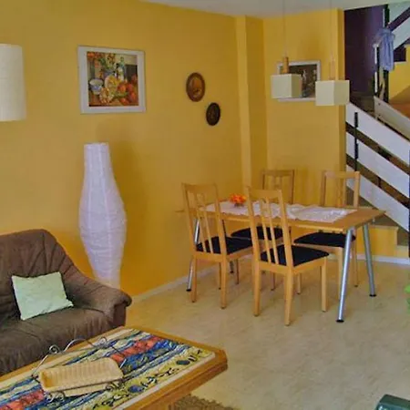 Ferienwohnung In - F0207 - #60694
