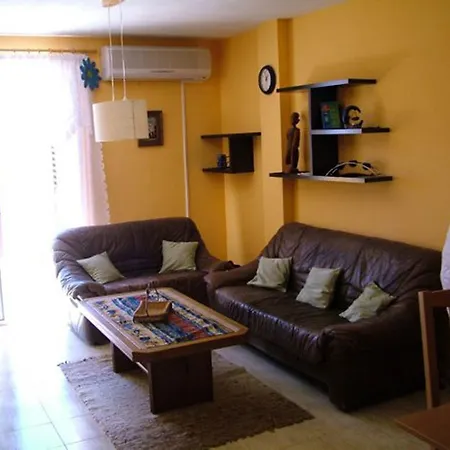Apartment Ferienwohnung In - F0207 - #60694 Candelaria