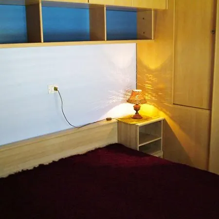 Ferienwohnung In - F0207 - #60694 Apartment Candelaria