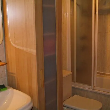 Ferienwohnung In - F0207 - #60694